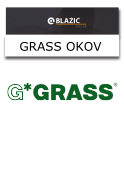 GRASS katalog BLAŽIČ